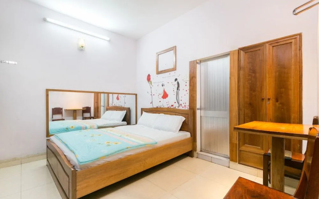 Phuong Hai Quynh by OYO Rooms