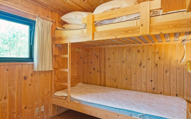 Cozy Holiday Home in Bornholm near Sea