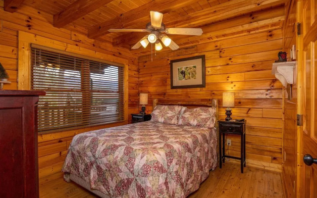 A Cozy Retreat