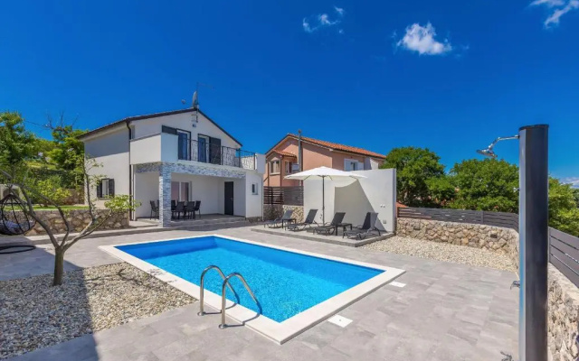 Holiday house San Michele