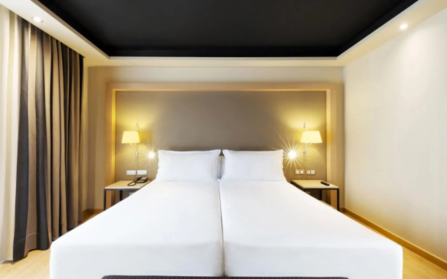 Hotel Jazz