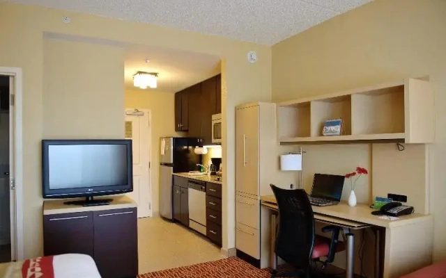 TownePlace Suites Charlotte Mooresville