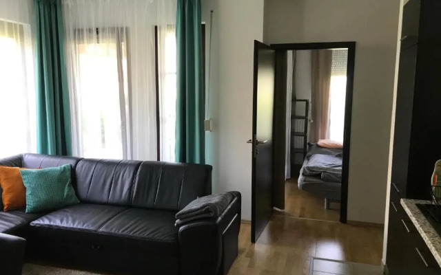 Zamardiresort