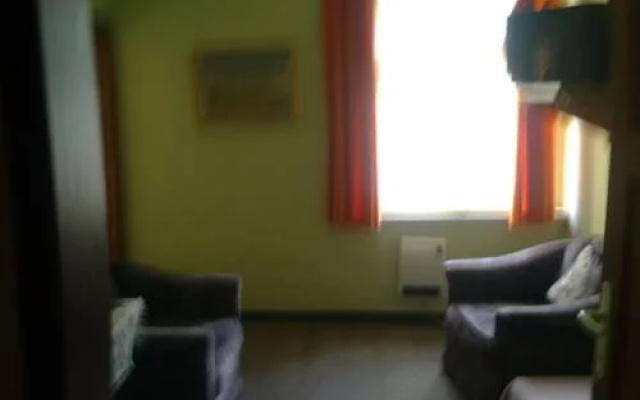Hotel Slávie