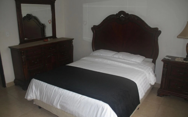 Alegría House Portobelo