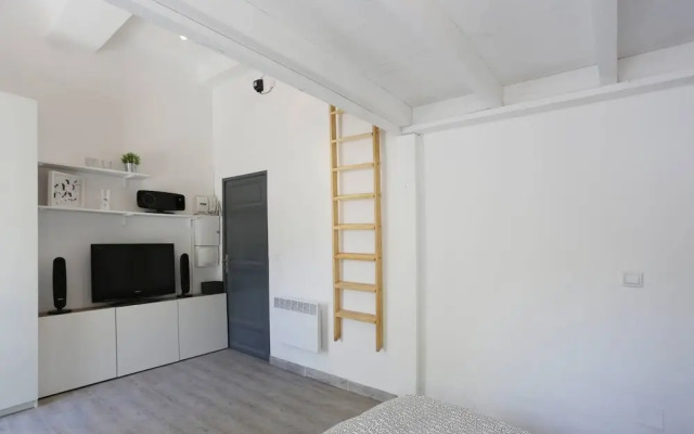 GregBnb - Le Saint Laurent- Toulon Ouest