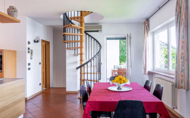 House Verdin Malcesine