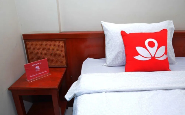 Zen Rooms Kalibokor