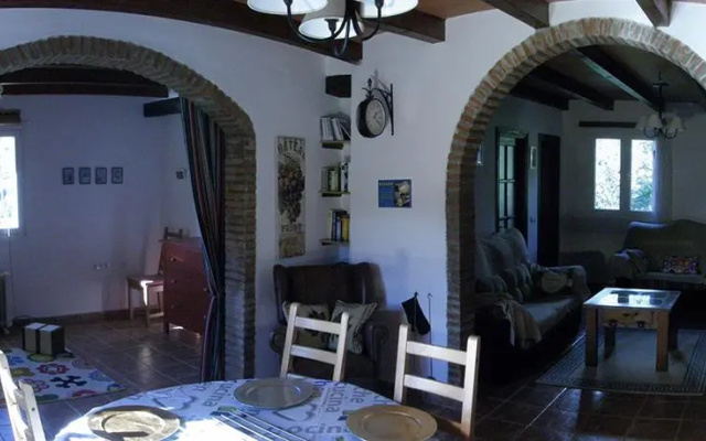 House in Cartajima, Malaga 101997