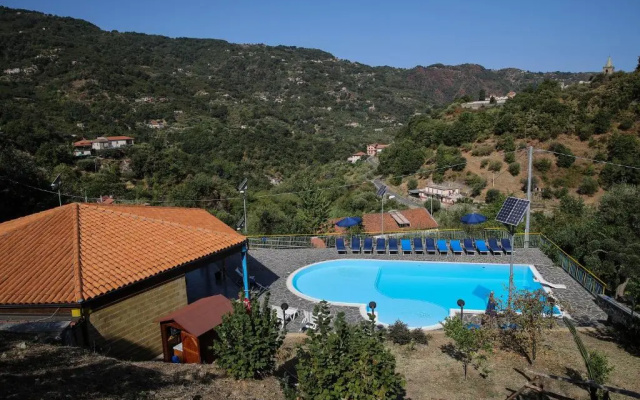 Agriturismo Il Sole