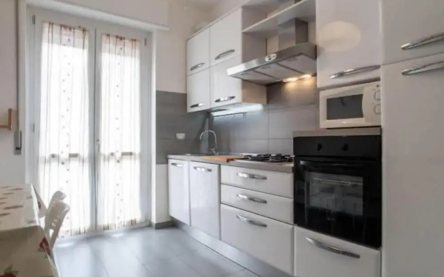 Suzzani Apartment