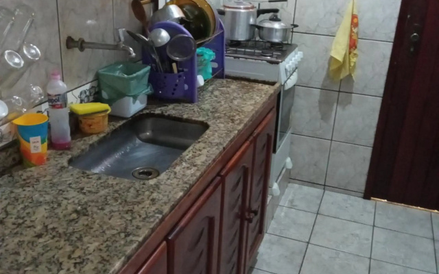 Saquarema - Casa Amarela ! Entre a praia e a Lagoa !