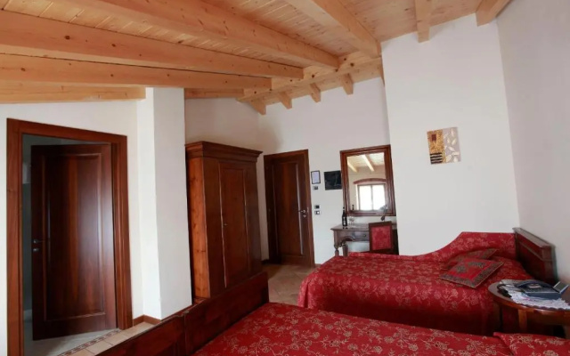 Locanda da Bepi