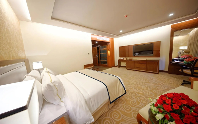 Royal Swiss Lahore