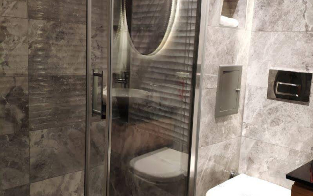 Triada Hotel Karakoy