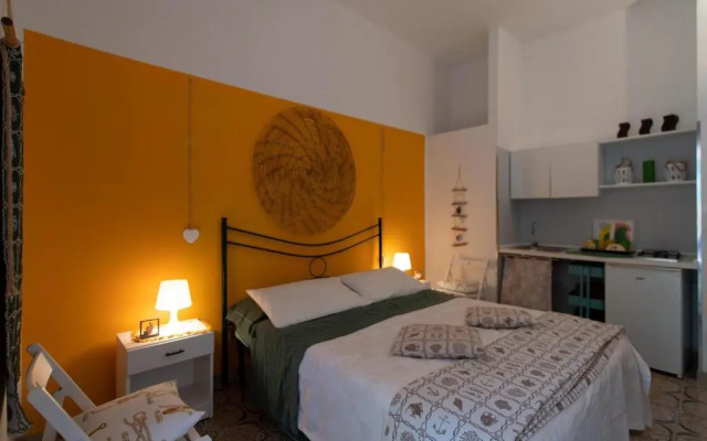 Apartment Villa Gariga