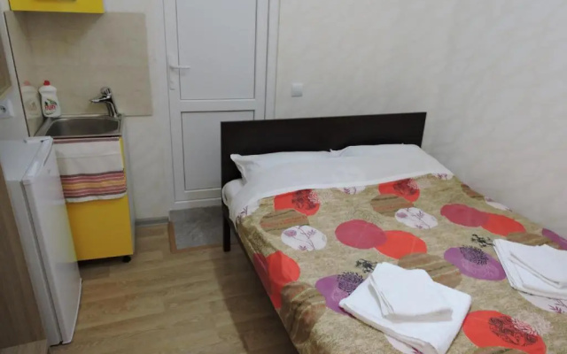 Apartment Panorama