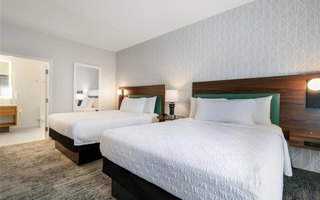 Home2 Suites by Hilton Dallas Addison