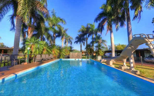 Goondiwindi Motel
