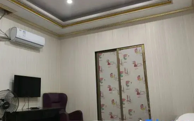 Quanzhou Fuyuan Apartment