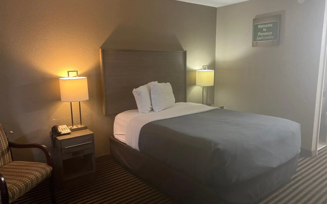 Econo Lodge Florence - Darlington