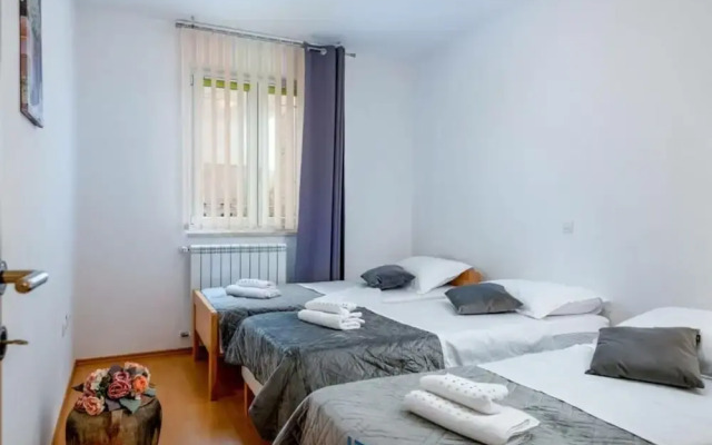 Andrea Comfortable Holiday Residence