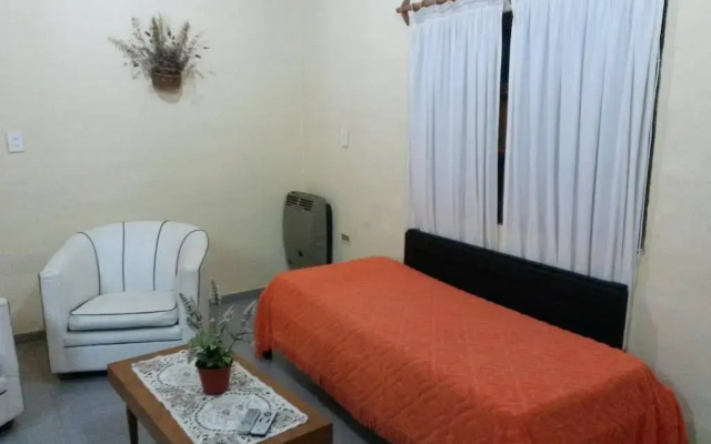 Cabañas El Eden