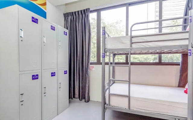 ZEN Hostel Bugis