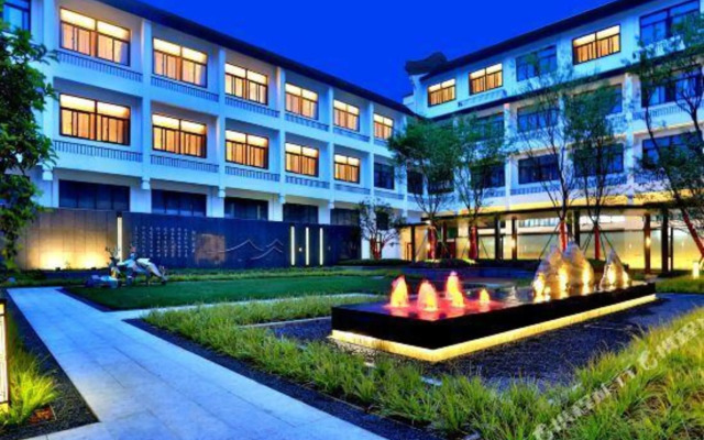 Tianyi Hotel