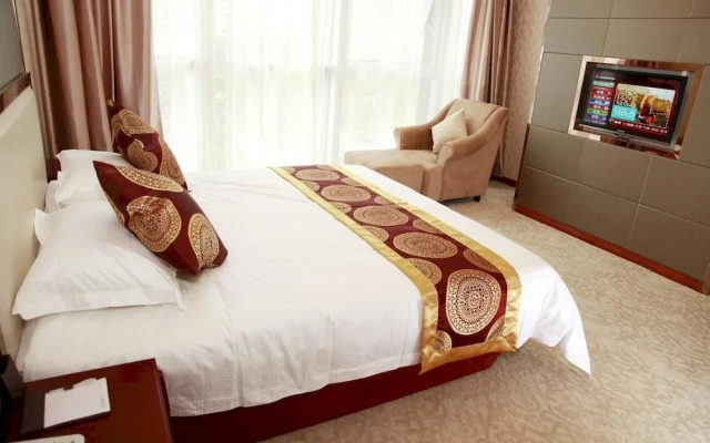 Hangzhou Anfield Holiday Hotel