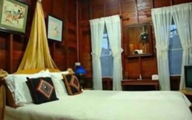 Taadluang Resort