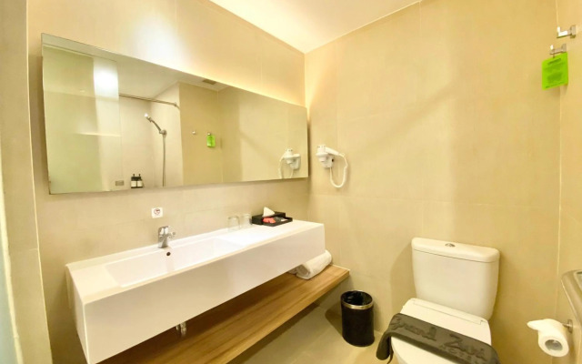 Grand Zuri Malioboro Yogyakarta