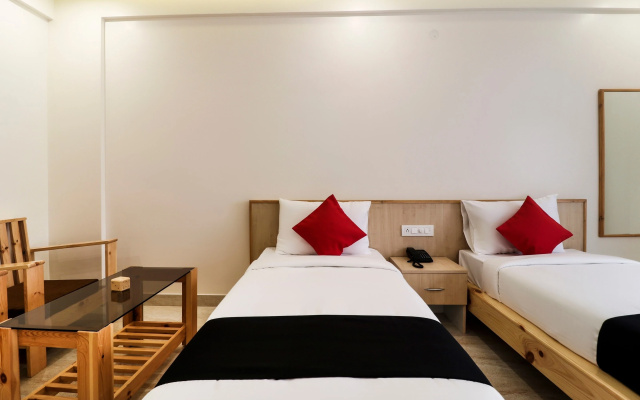 Collection O Prime Residency