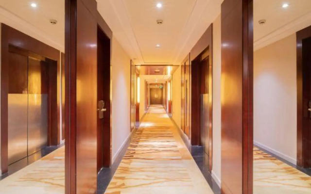 Tiannan Grand Hotel