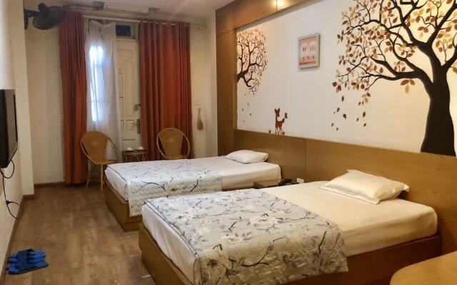 Отель ZO Hotels Dai Co Viet Вьетнам, Ханой - отзывы, цены и фото номеров - забронировать отель ZO Hotels Dai Co Viet онлайн комната для гостей