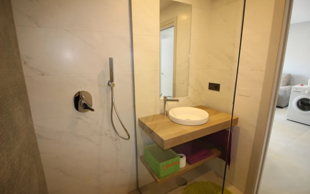 Groundfloor Oasis Beach IX Punta Prima