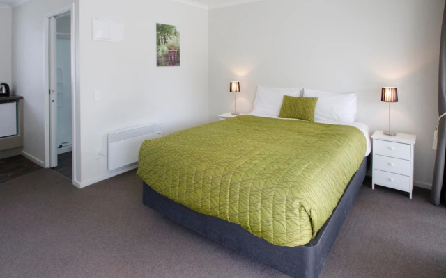 Oakleigh Motel