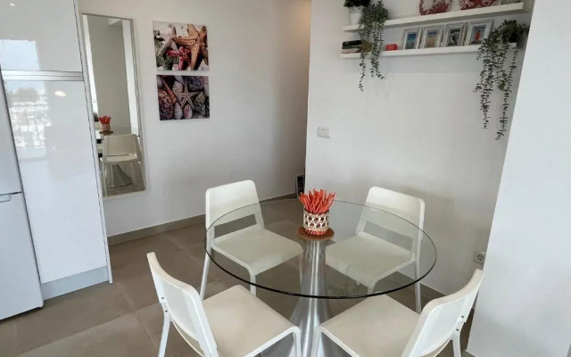 Nerja Paradise Rentals - Morasol Apt 71