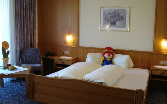 Kinderhotel Sailer