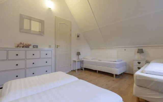 Stylish and Modern Furnished Holiday Villa
