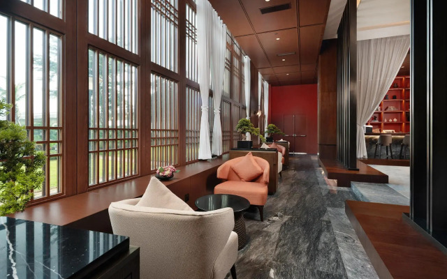 Hampton by Hilton Haikou Nanhai