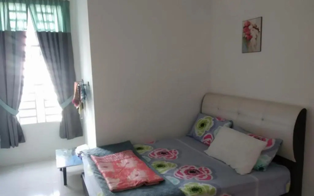 Fathullah's Homestay