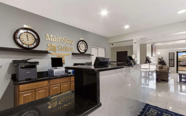 MainStay Suites Extended Stay Hotel Casa Grande