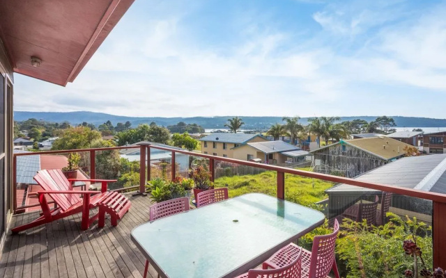 Monaro Cottage
