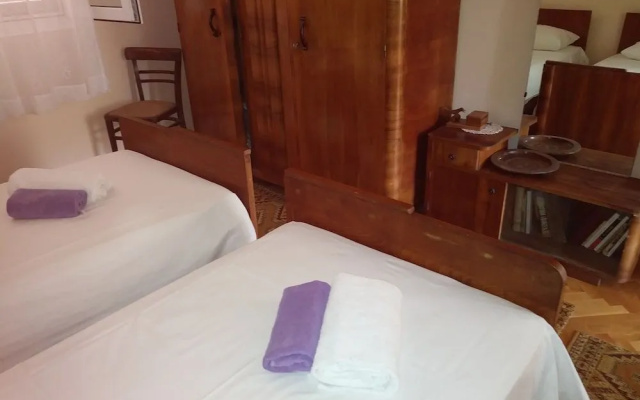 Rooms Brezak