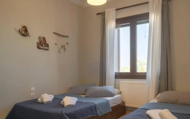 Odysseas Pelion House