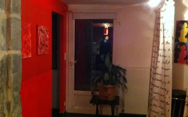 Loft Overt