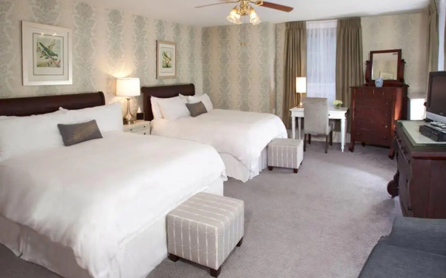 Lititz Springs Inn
