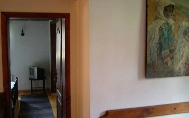 Hadji Neikovi guest houses