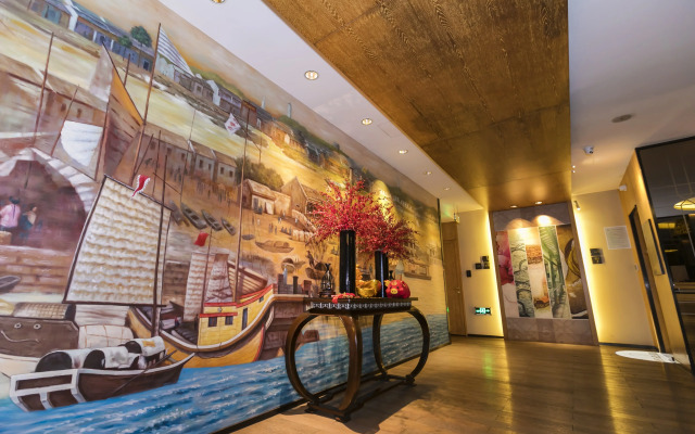 LN Hotel Five